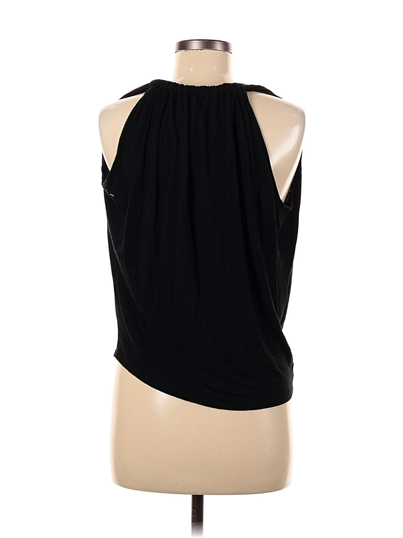 Sleeveless Blouse