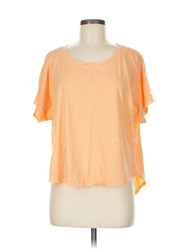 Short Sleeve T Shirt