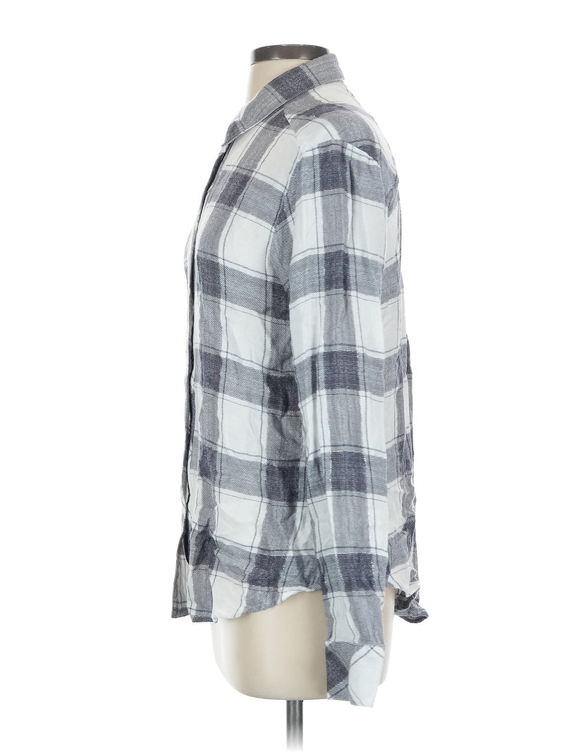 Long Sleeve Button Down Shirt