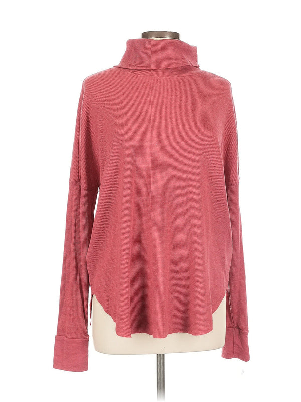 Long Sleeve Turtleneck