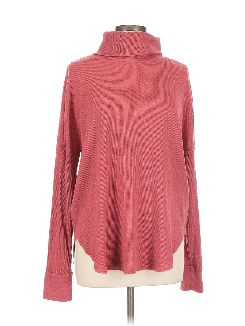 Long Sleeve Turtleneck