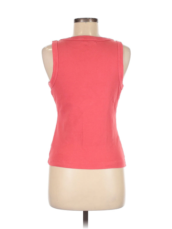 Sleeveless Top