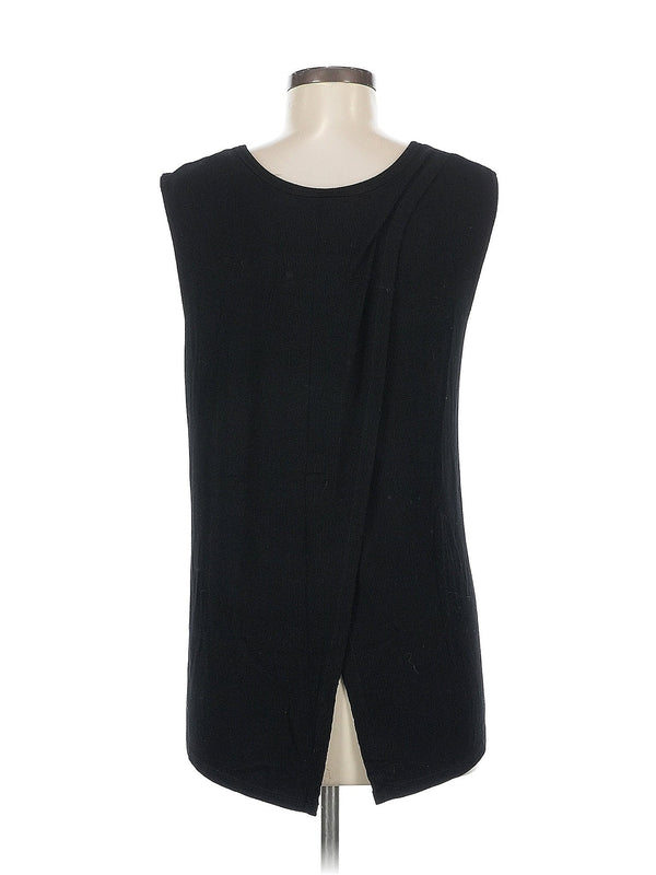 Sleeveless T Shirt