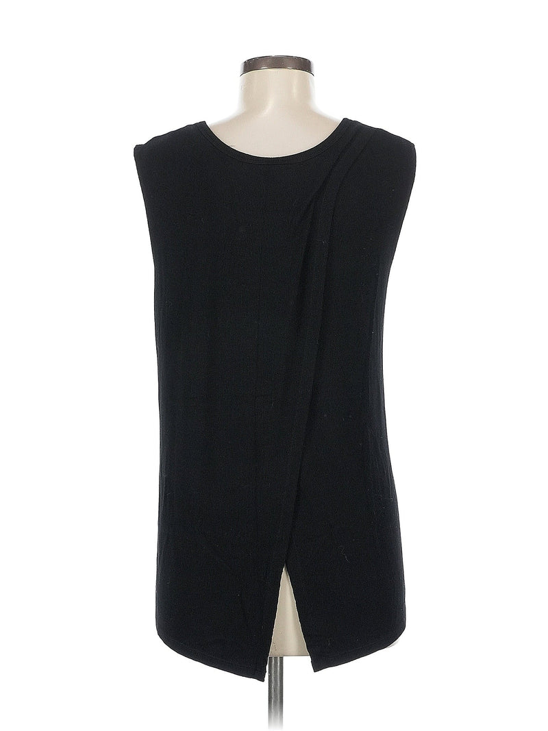 Sleeveless T Shirt