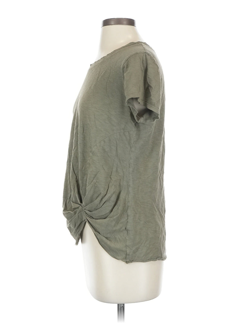 Short Sleeve T Shirt