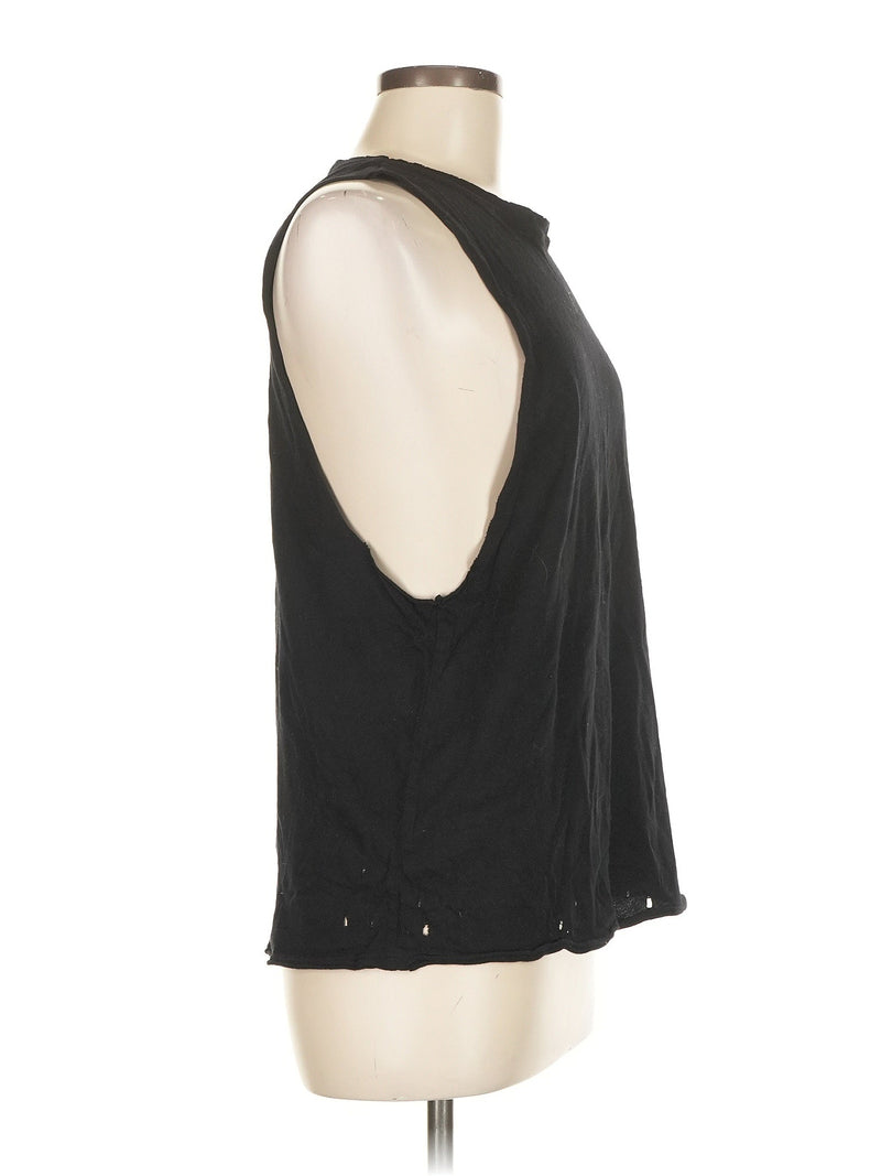 Sleeveless T Shirt