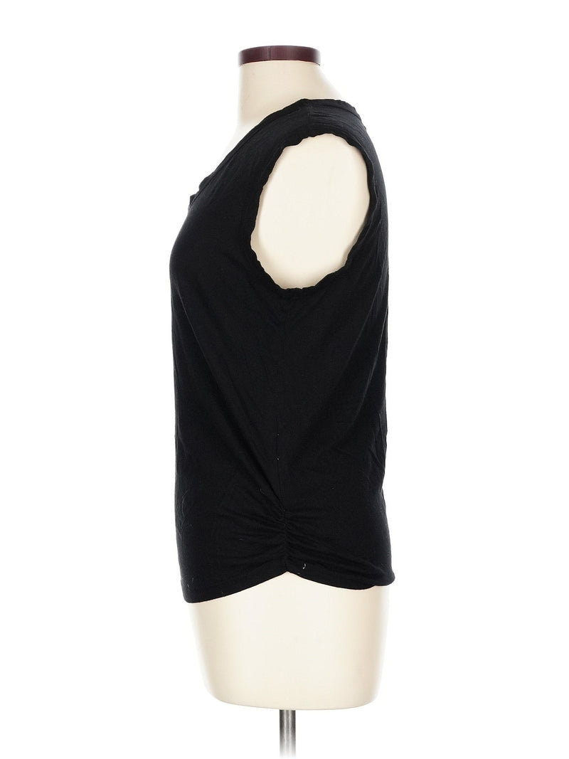 Sleeveless T Shirt