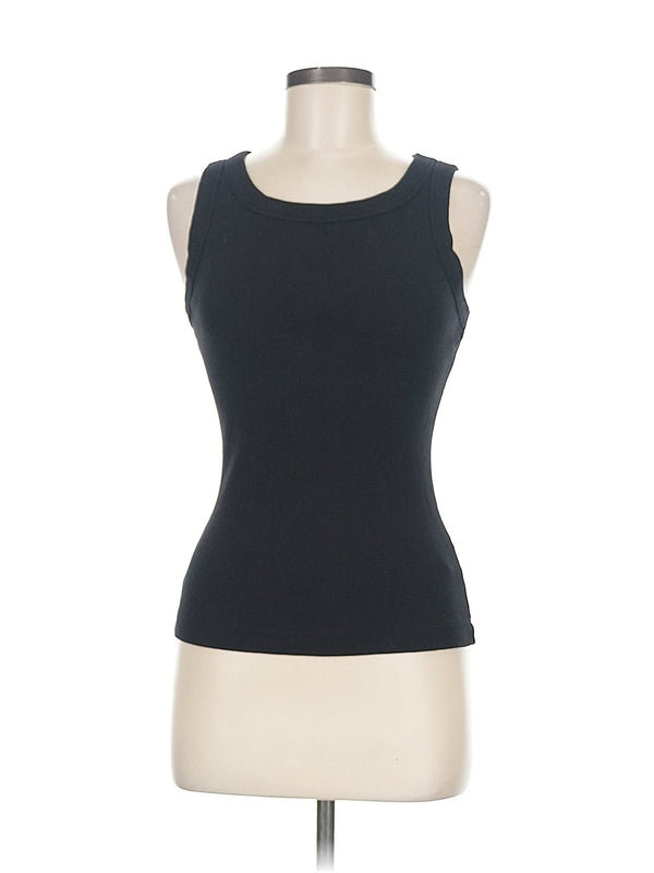 Sleeveless T Shirt
