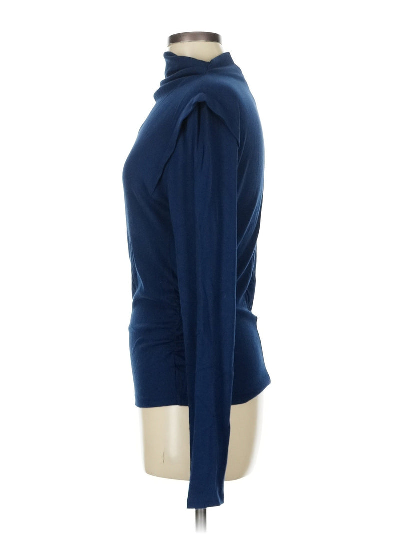 Long Sleeve Turtleneck