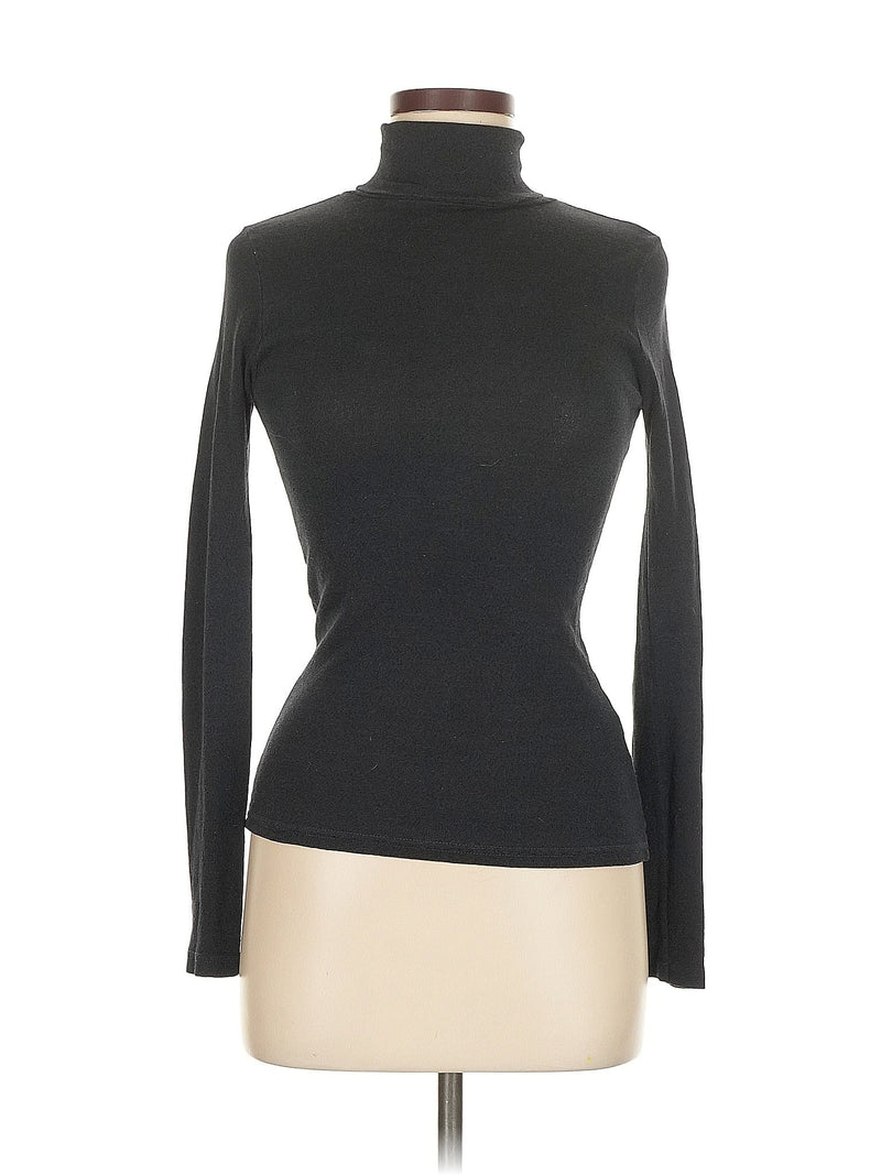 Long Sleeve Turtleneck