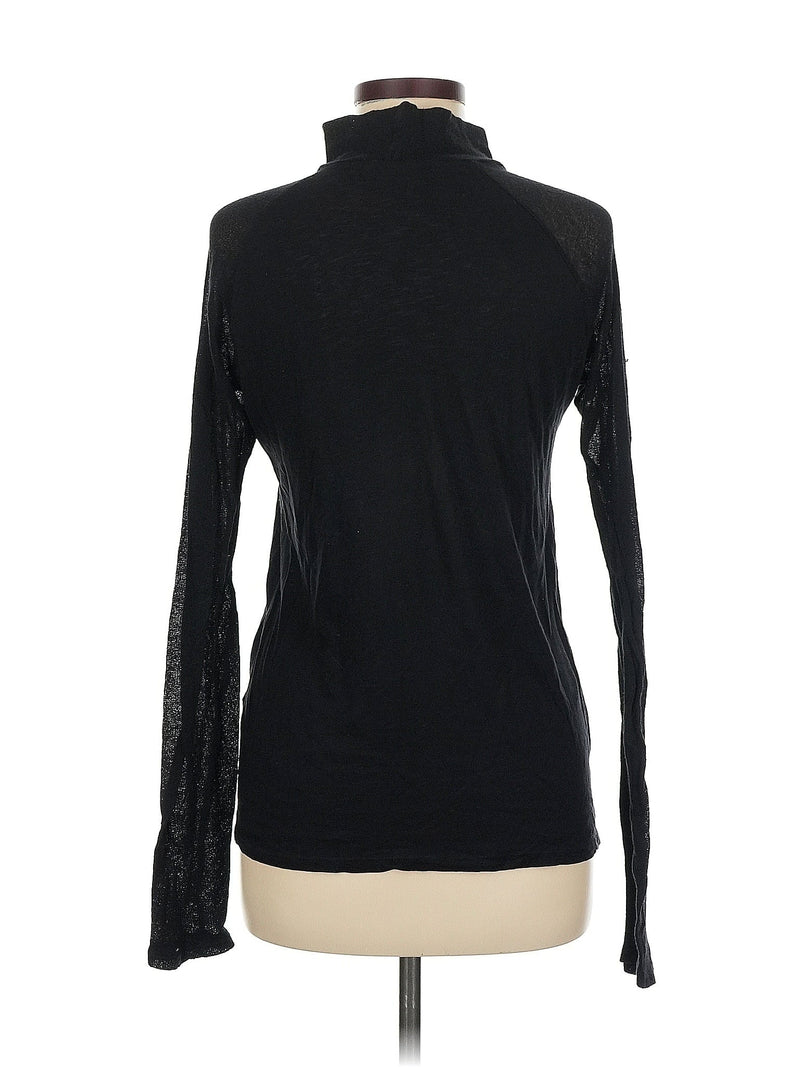 Long Sleeve Turtleneck