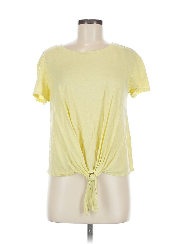 Short Sleeve T Shirt