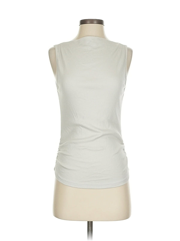 Sleeveless T Shirt