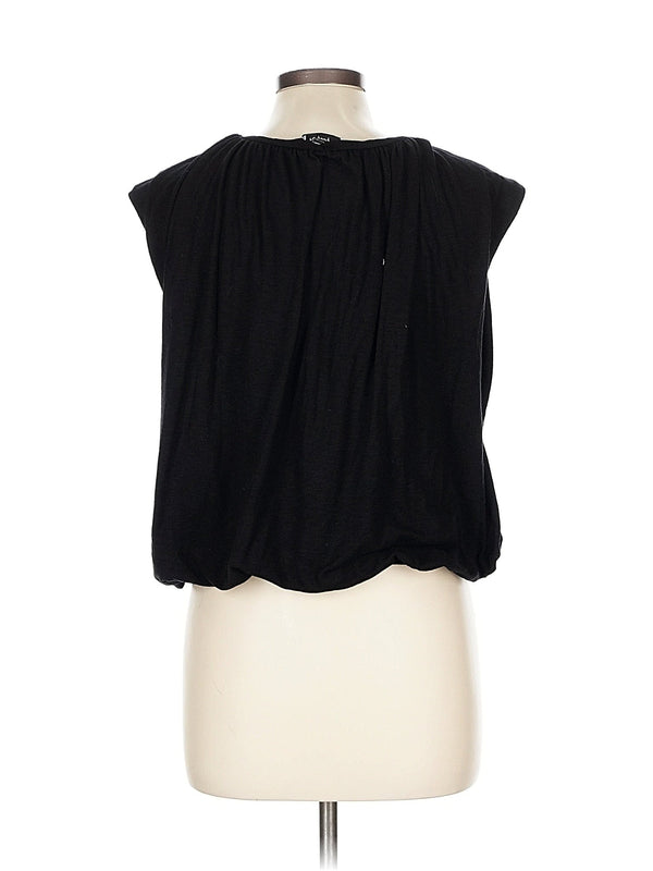 Sleeveless Blouse