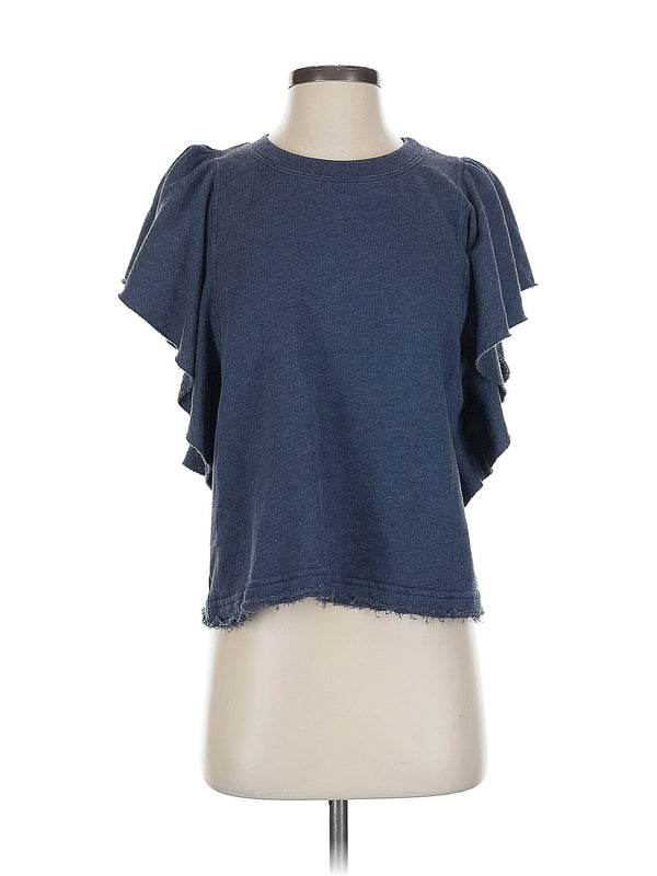 Short Sleeve Top