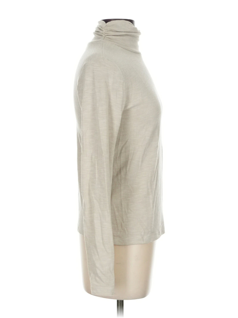 Long Sleeve Turtleneck