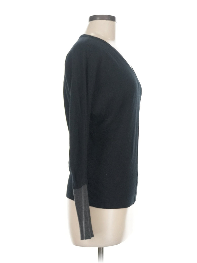 Wool Pullover Sweater