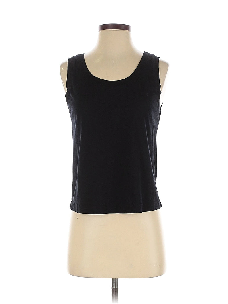 Sleeveless T Shirt