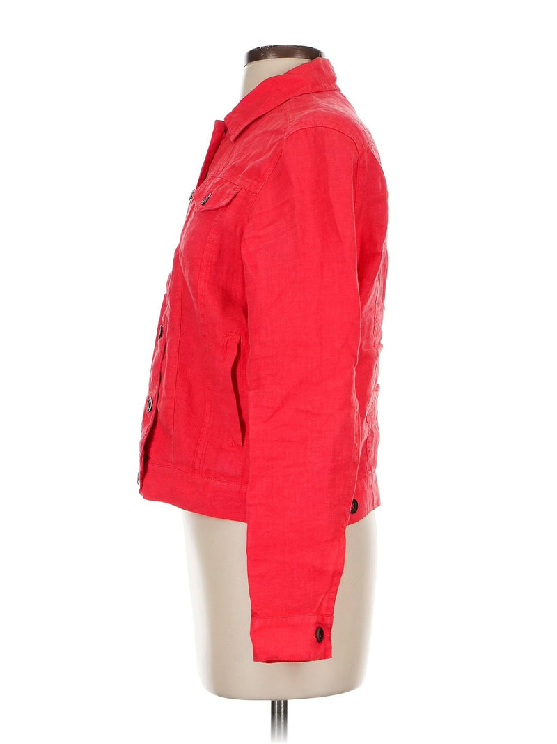 Long Sleeve Button Down Shirt