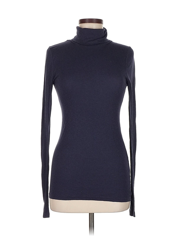 Long Sleeve Turtleneck