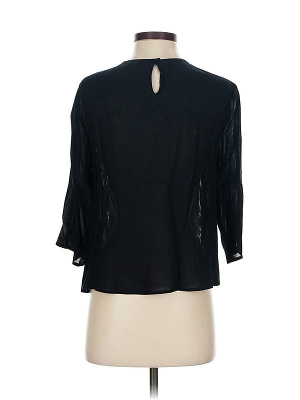 3/4 Sleeve Blouse
