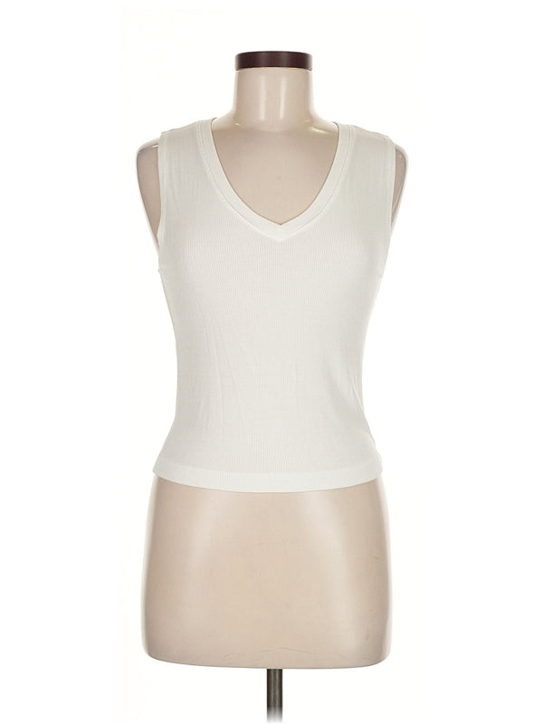 Sleeveless T Shirt