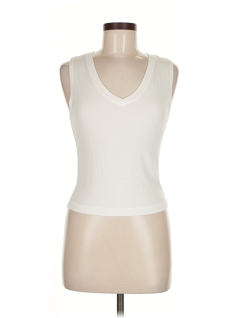 Sleeveless T Shirt