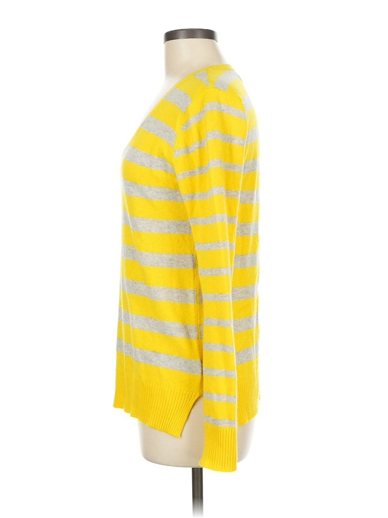 Wool Pullover Sweater