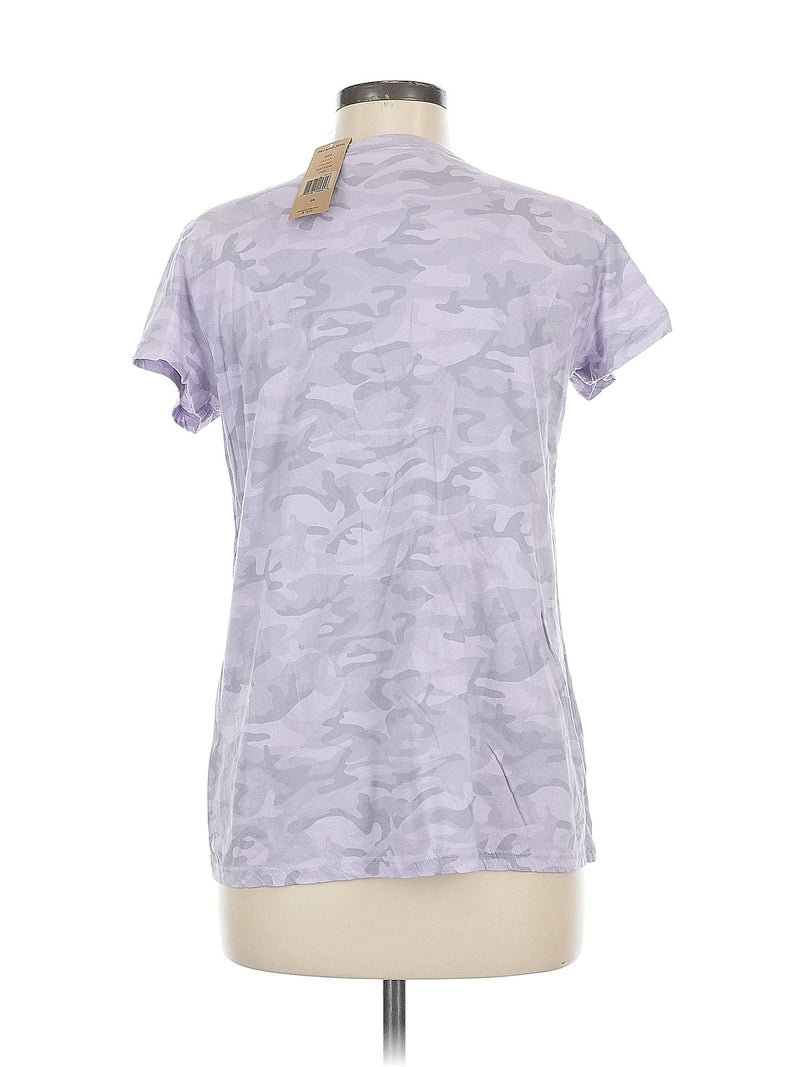 Short Sleeve T Shirt