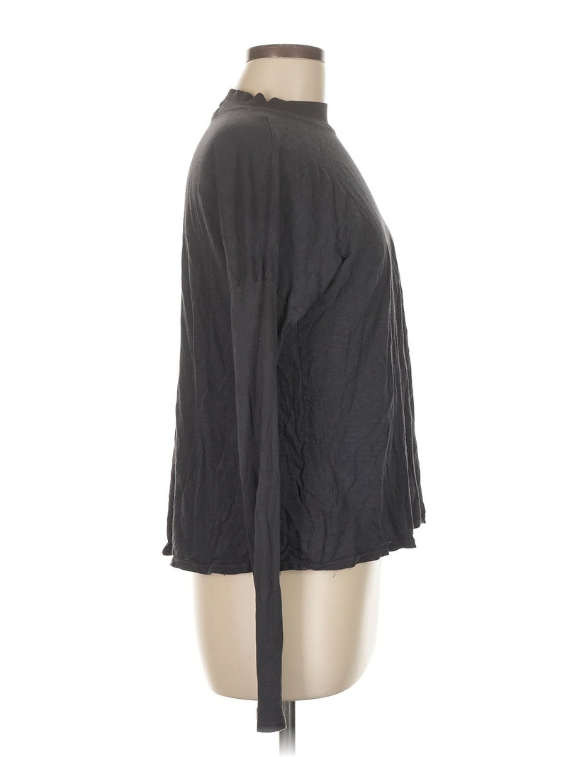 Long Sleeve Turtleneck