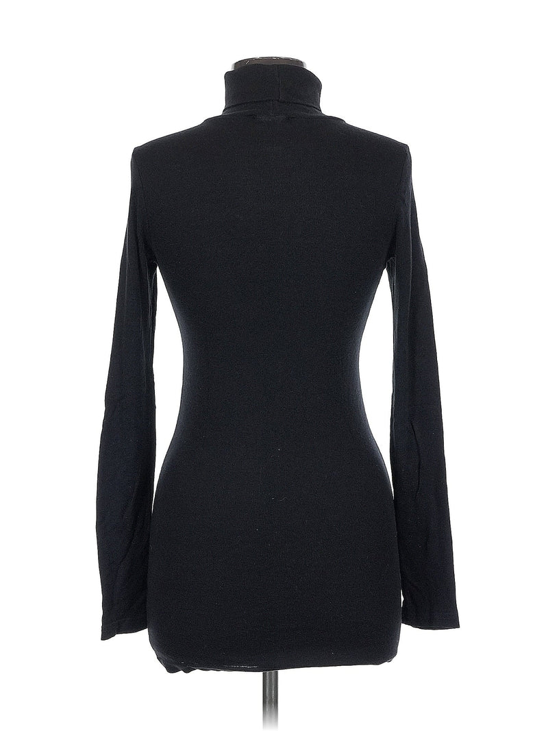 Long Sleeve Turtleneck