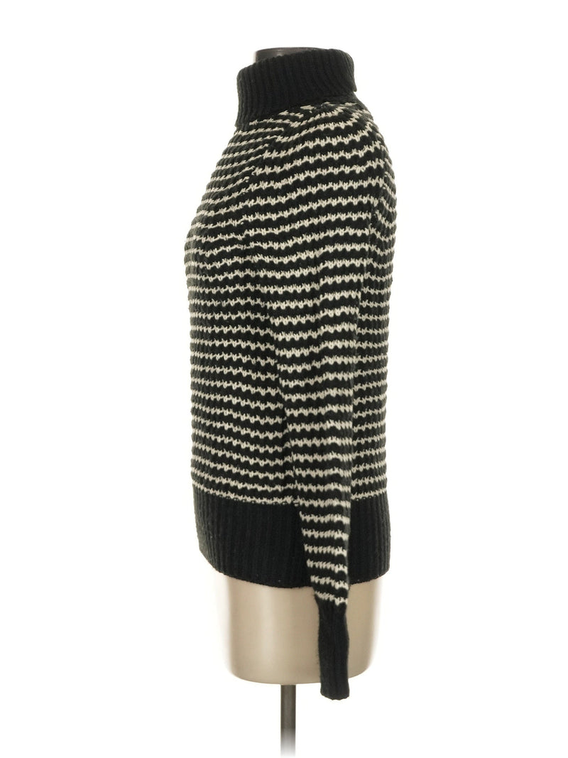 Turtleneck Sweater