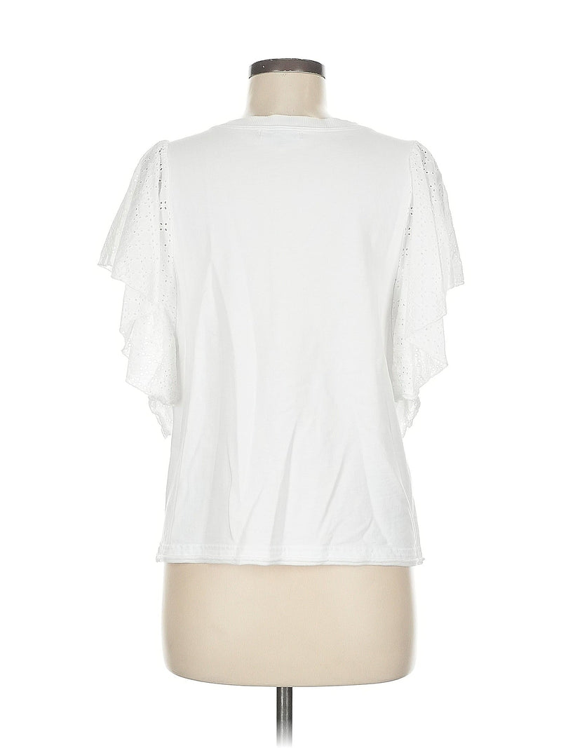 Short Sleeve Top