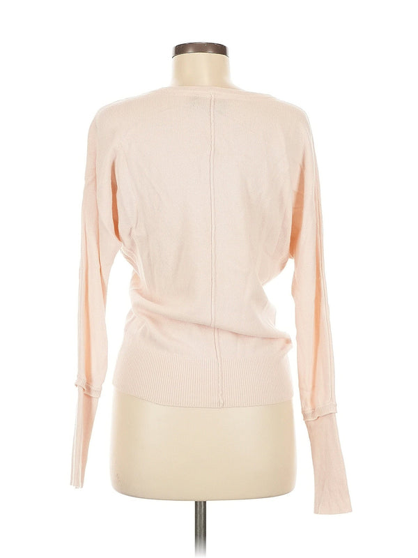 Wool Pullover Sweater