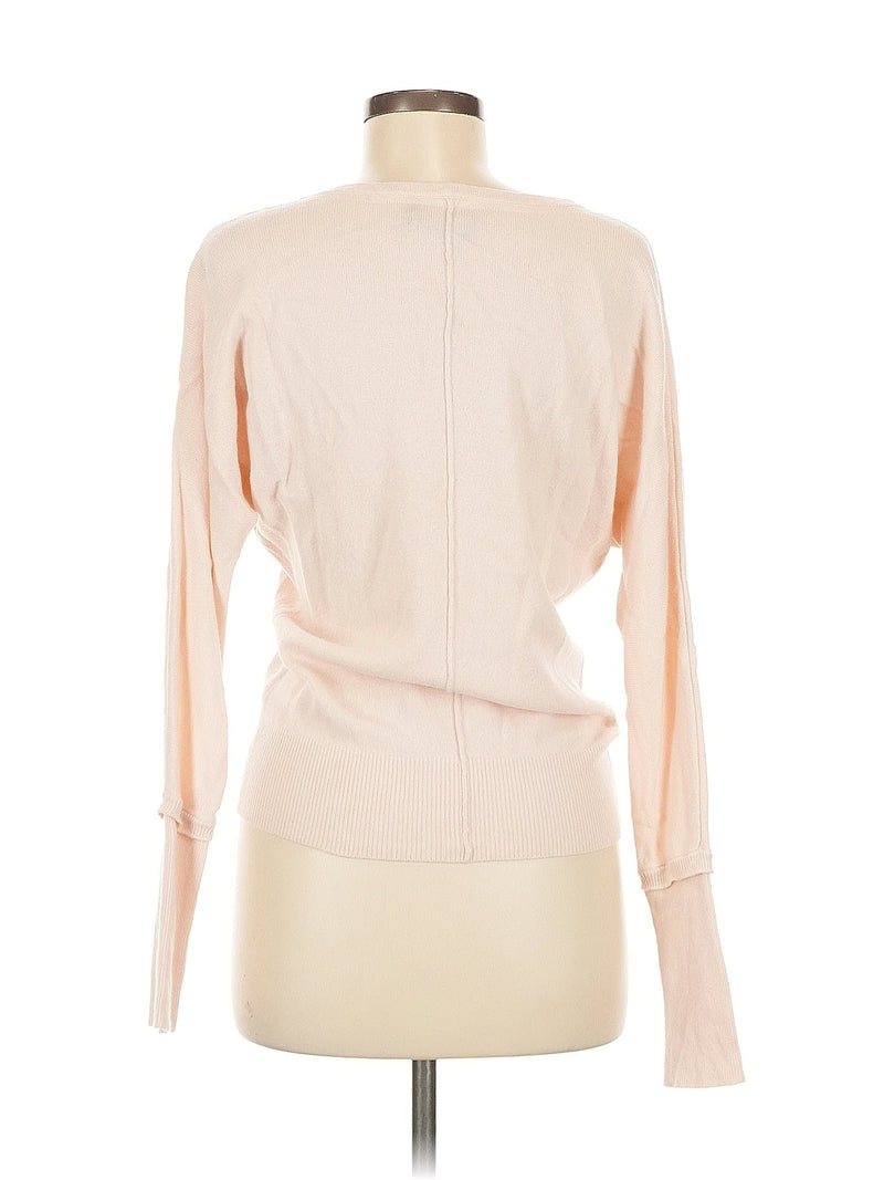 Wool Pullover Sweater