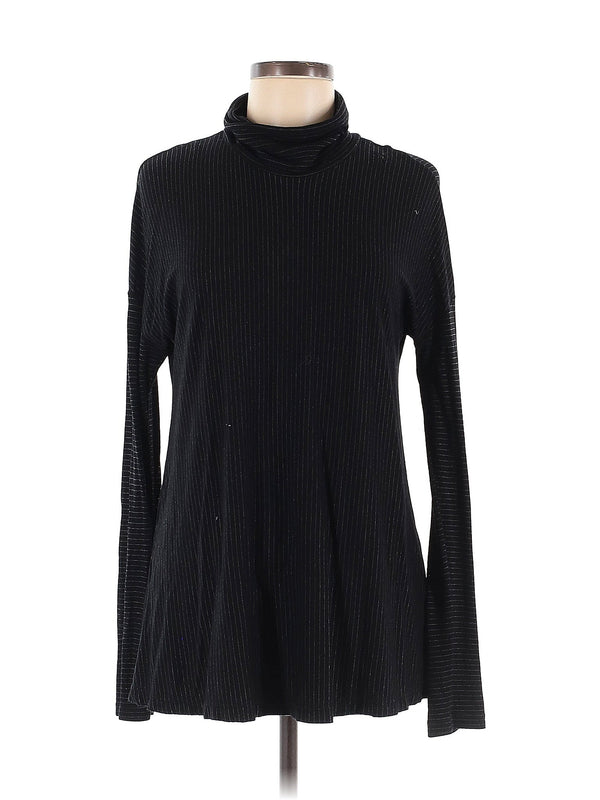 Long Sleeve Turtleneck