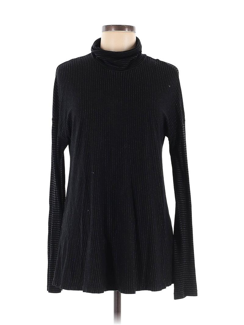 Long Sleeve Turtleneck