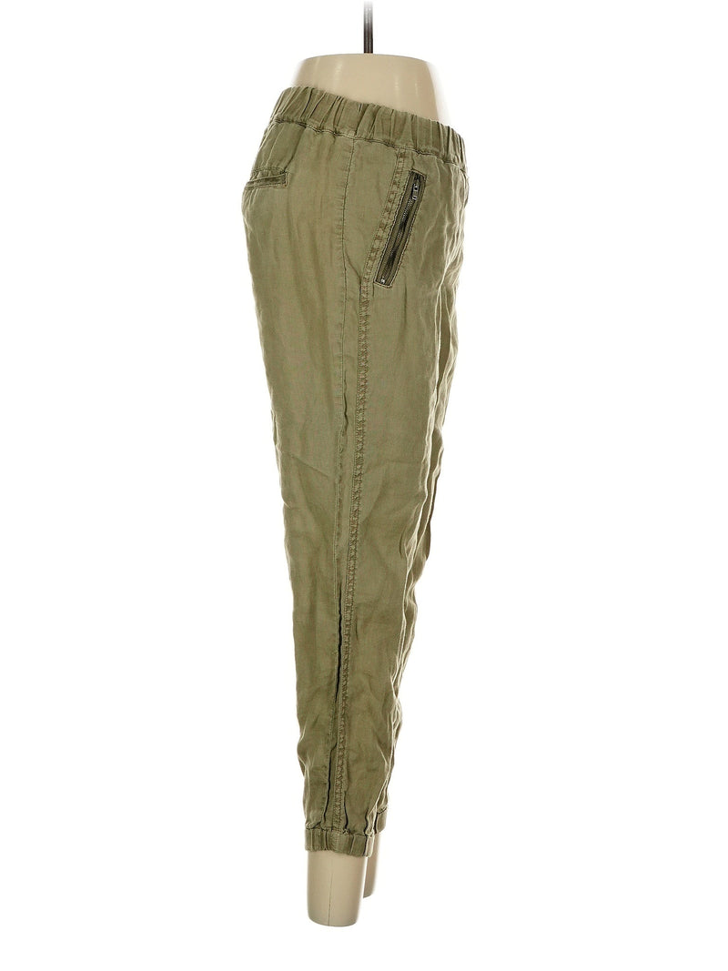 Linen Pants