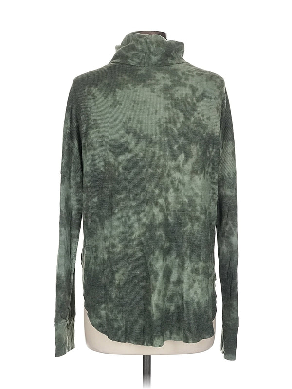 Long Sleeve Turtleneck