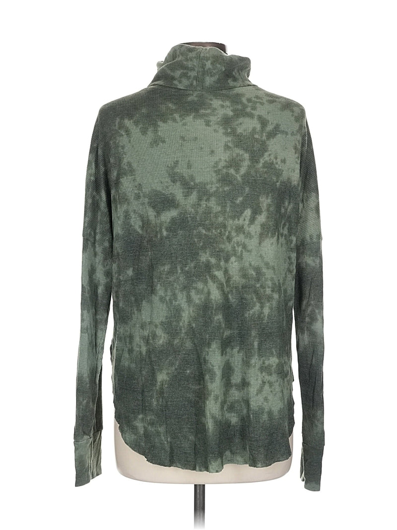 Long Sleeve Turtleneck