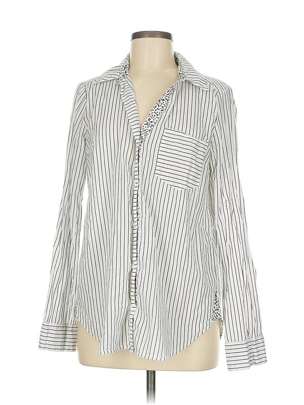 Long Sleeve Button Down Shirt