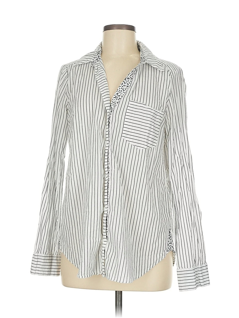 Long Sleeve Button Down Shirt