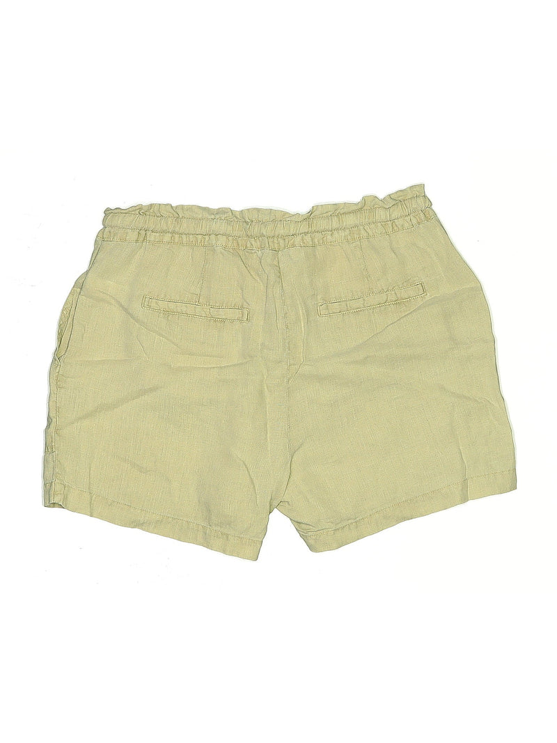Khaki Shorts