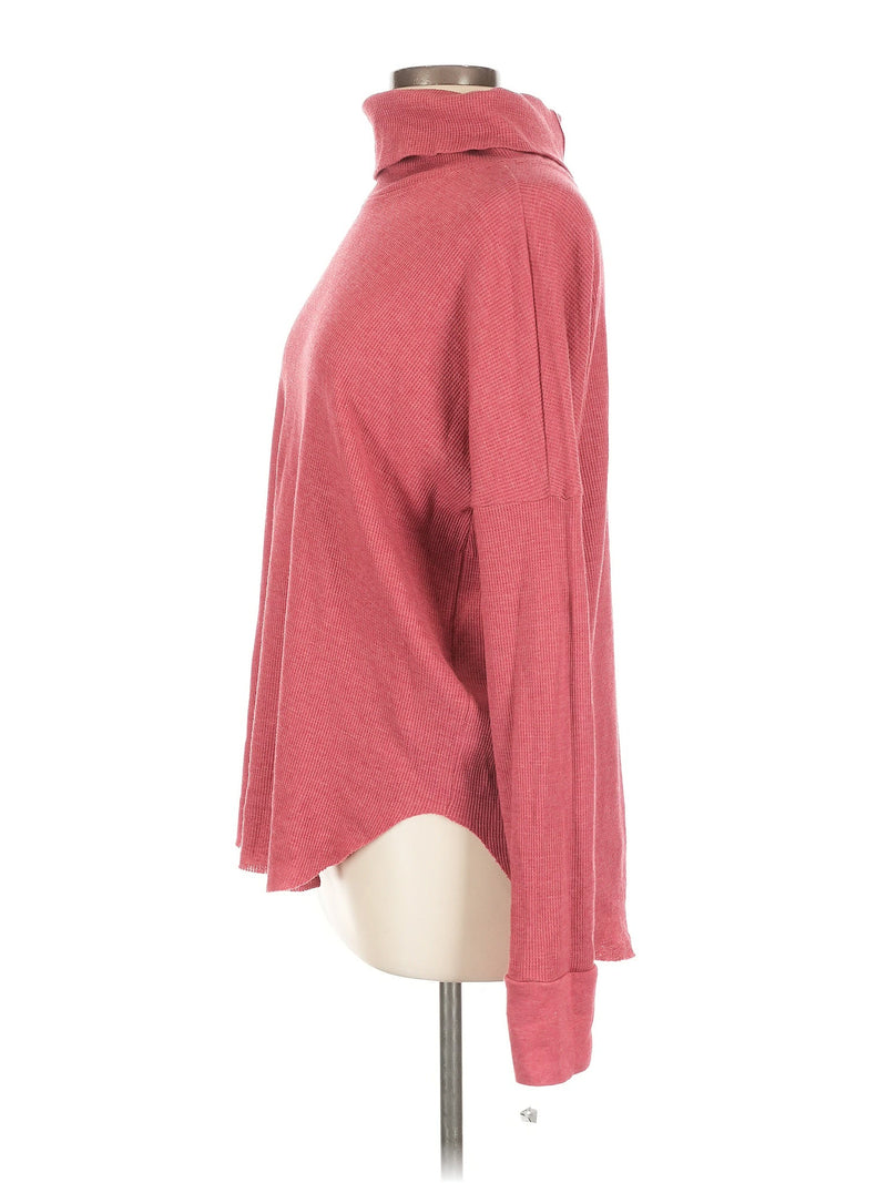 Long Sleeve Turtleneck