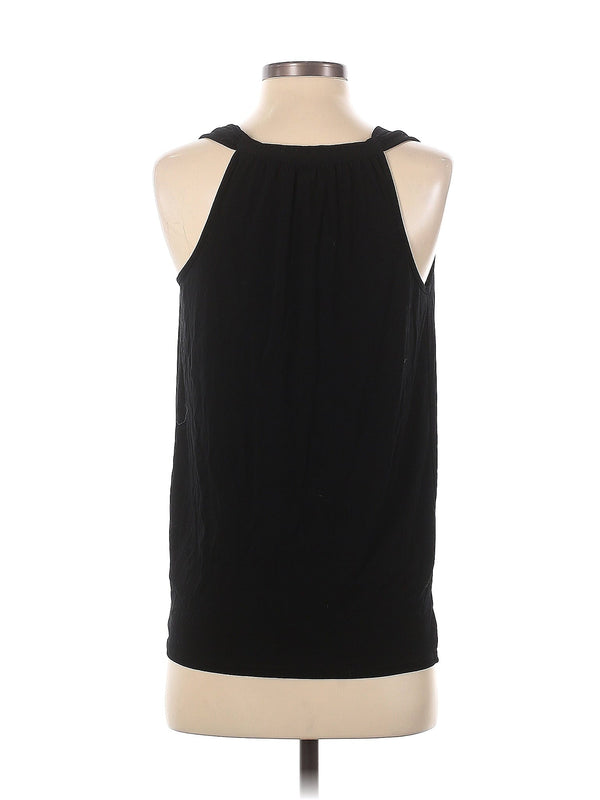 Sleeveless Blouse