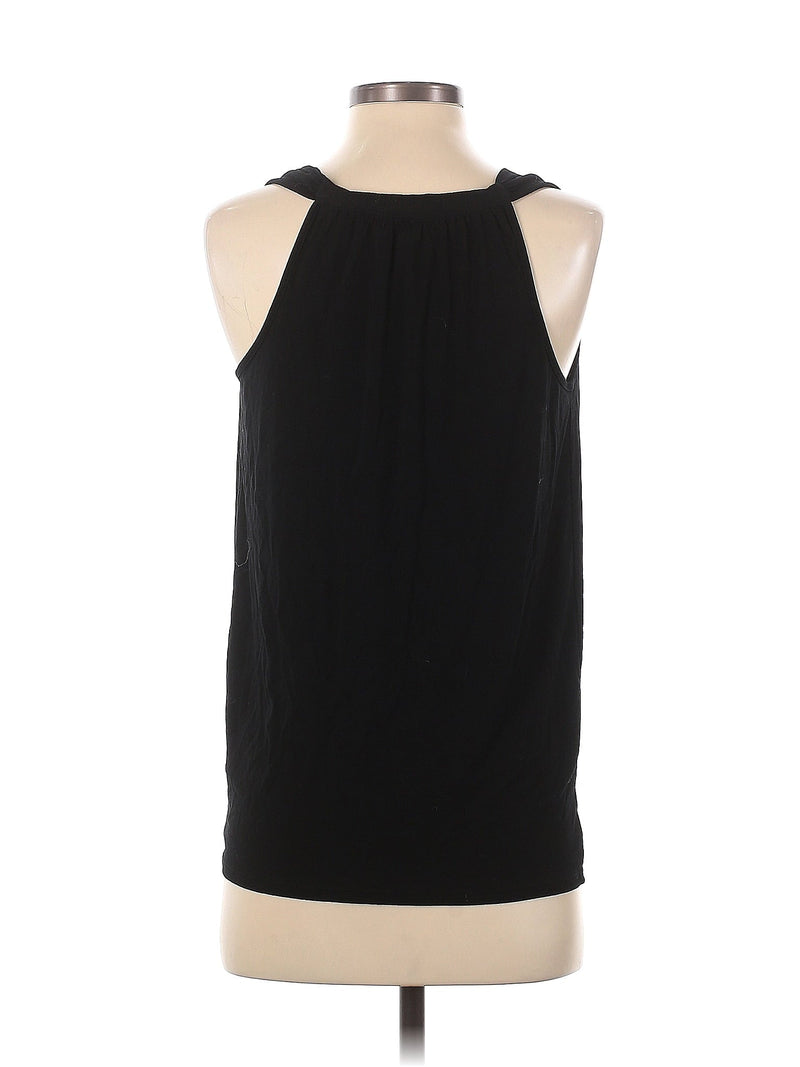 Sleeveless Blouse