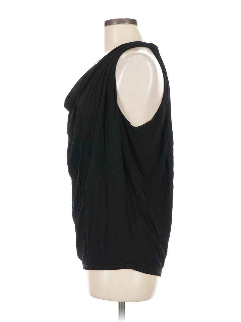 Sleeveless Blouse