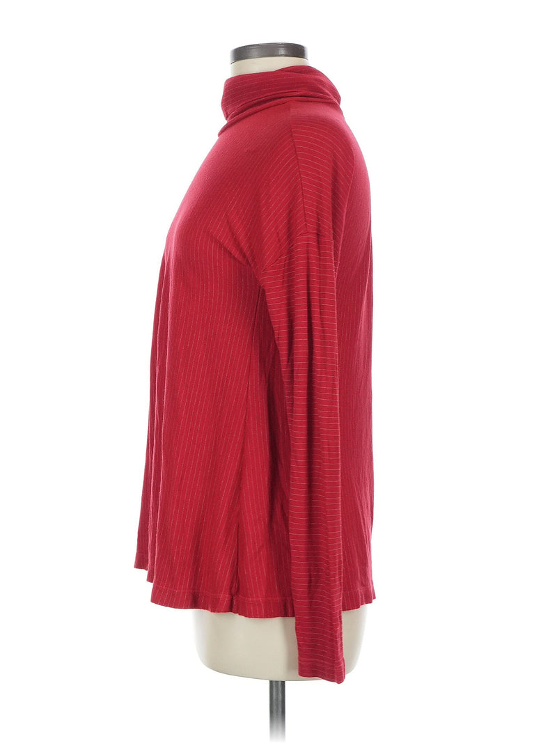 Long Sleeve Turtleneck