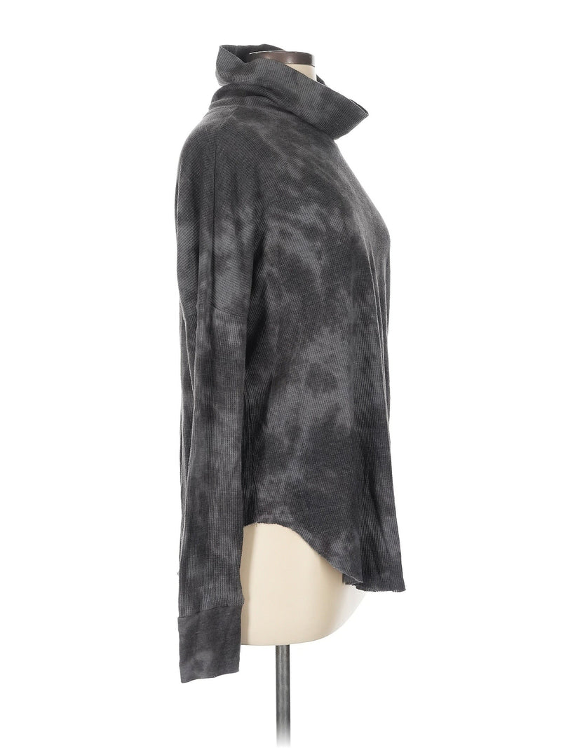 Long Sleeve Turtleneck