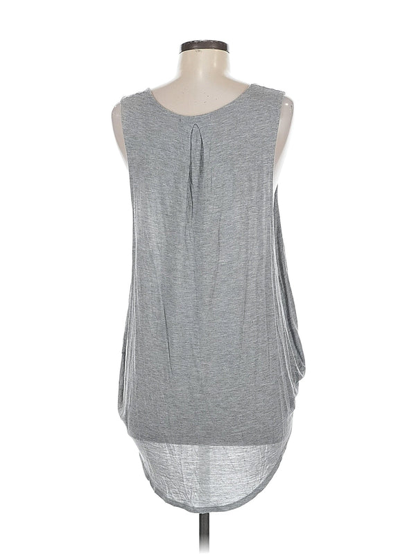 Sleeveless T Shirt